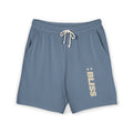 Unisex Garment-Dyed Lightweight Fleece Sweat Shorts