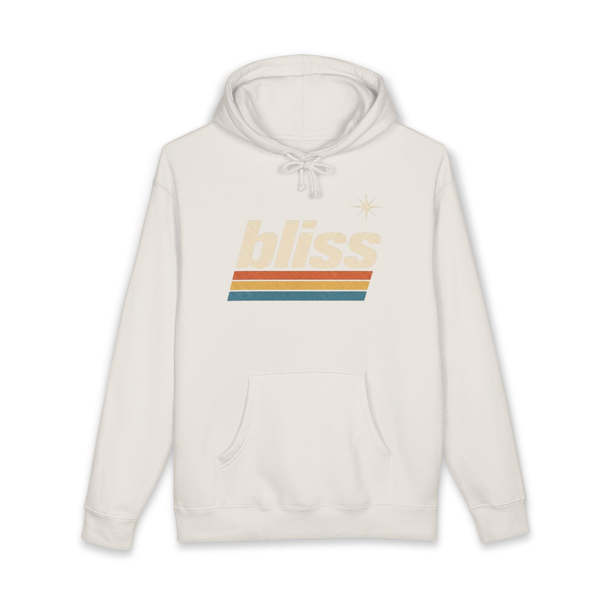 Unisex Heavyweight Hooded Sweatshirt