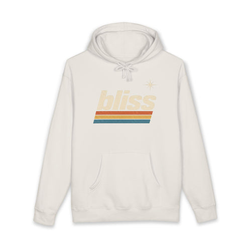 Unisex Heavyweight Hooded Sweatshirt