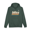Unisex Heavyweight Hooded Sweatshirt