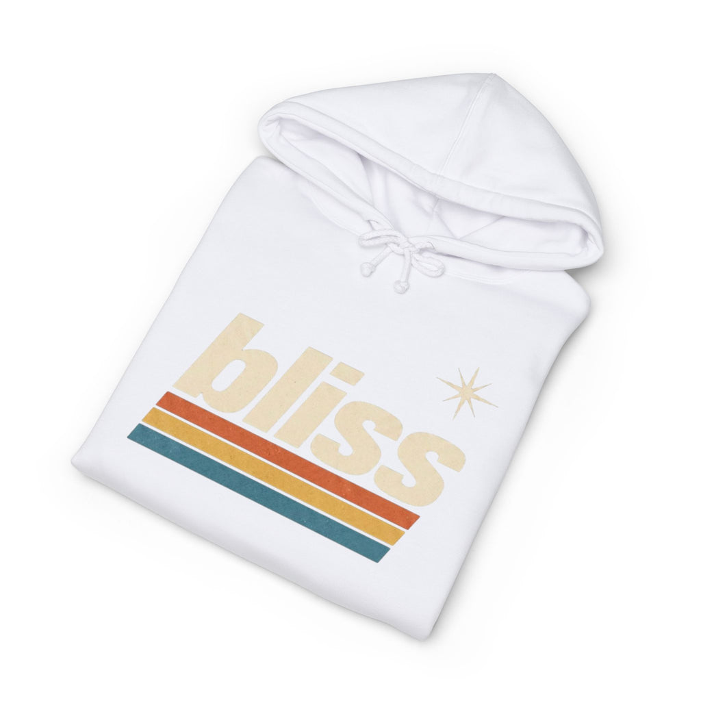 Unisex Heavyweight Hooded Sweatshirt