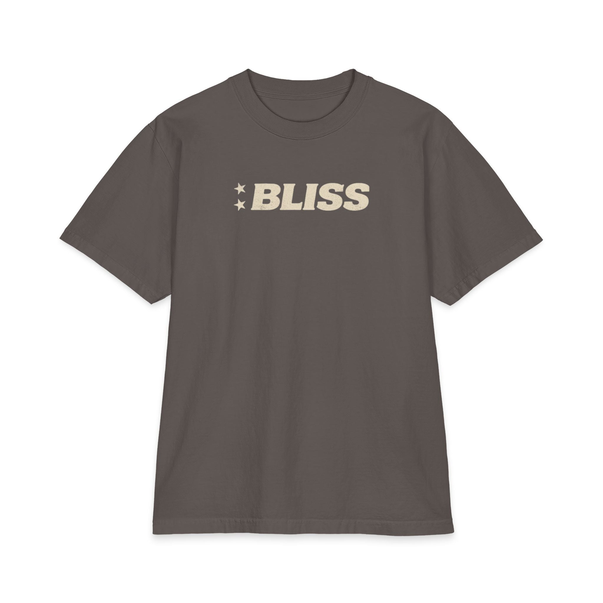 Unisex Max Heavyweight Short Sleeve