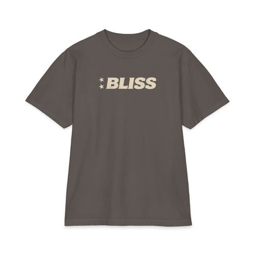 Unisex Max Heavyweight Short Sleeve