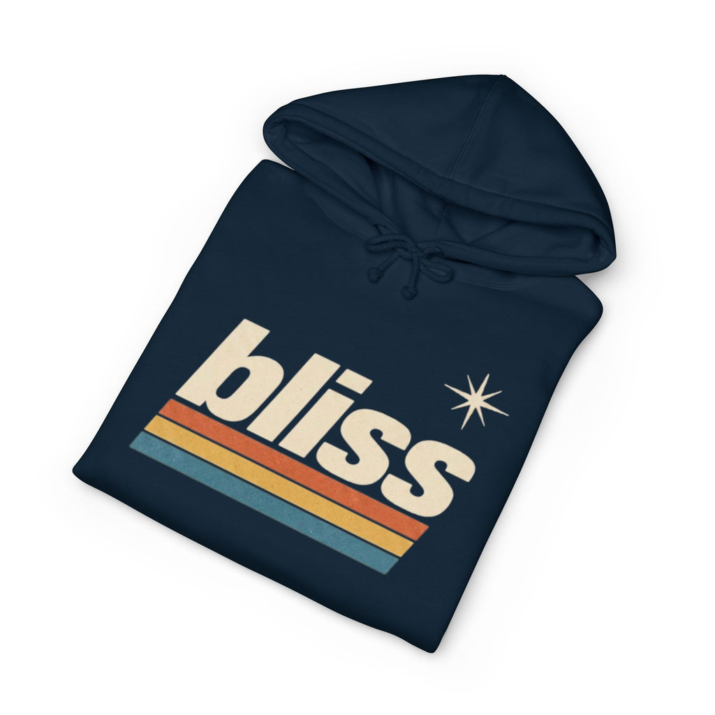 Unisex Heavyweight Hooded Sweatshirt