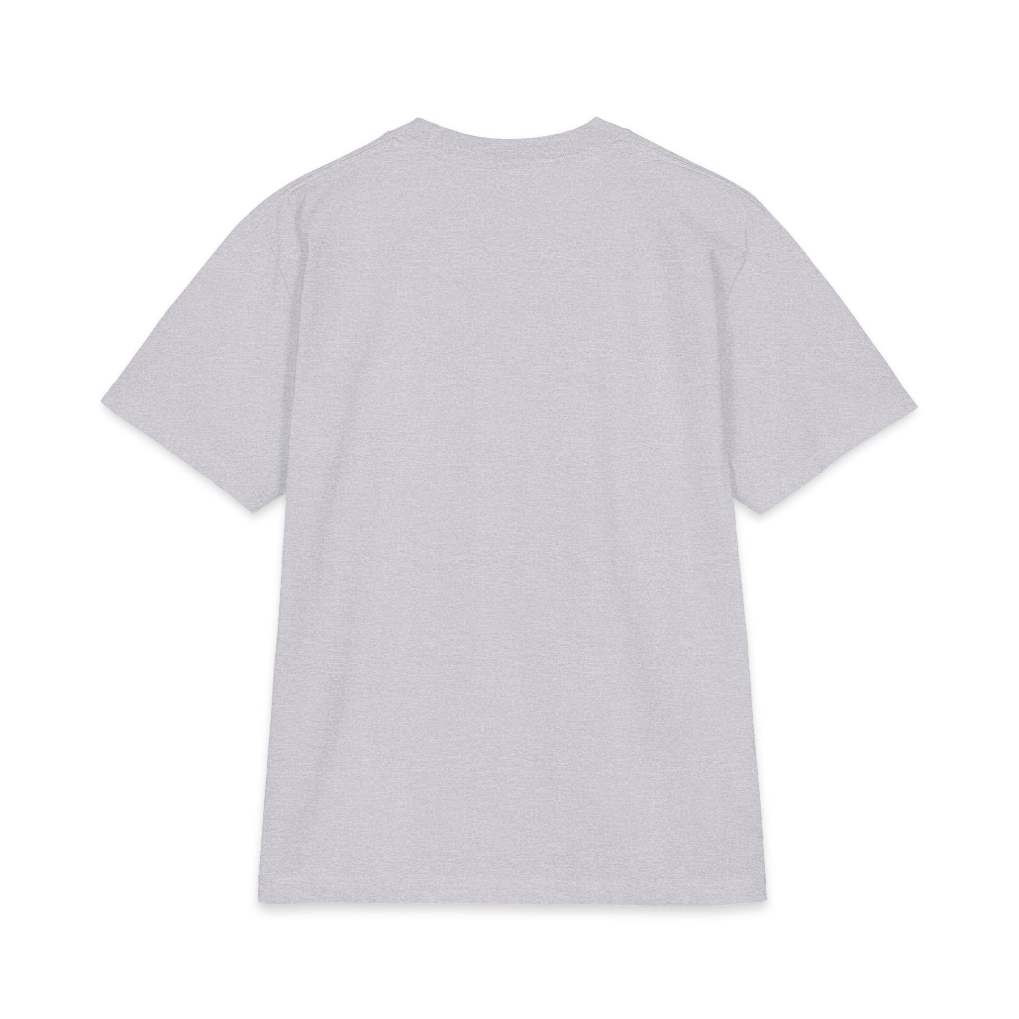 Unisex Max Heavyweight Short Sleeve