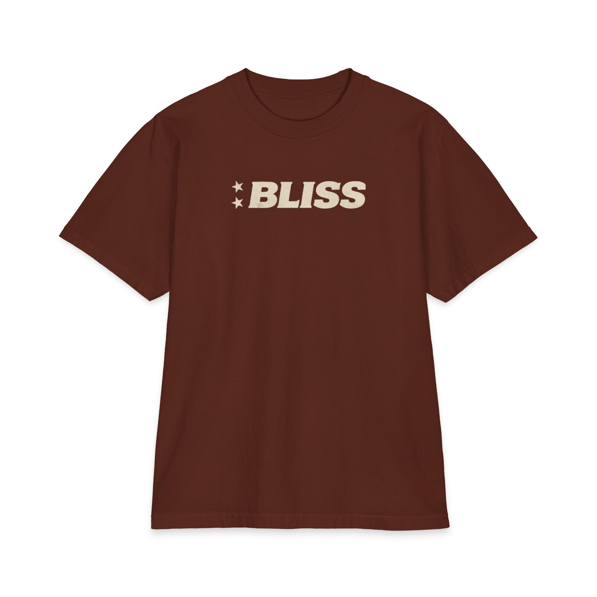 Unisex Max Heavyweight Short Sleeve