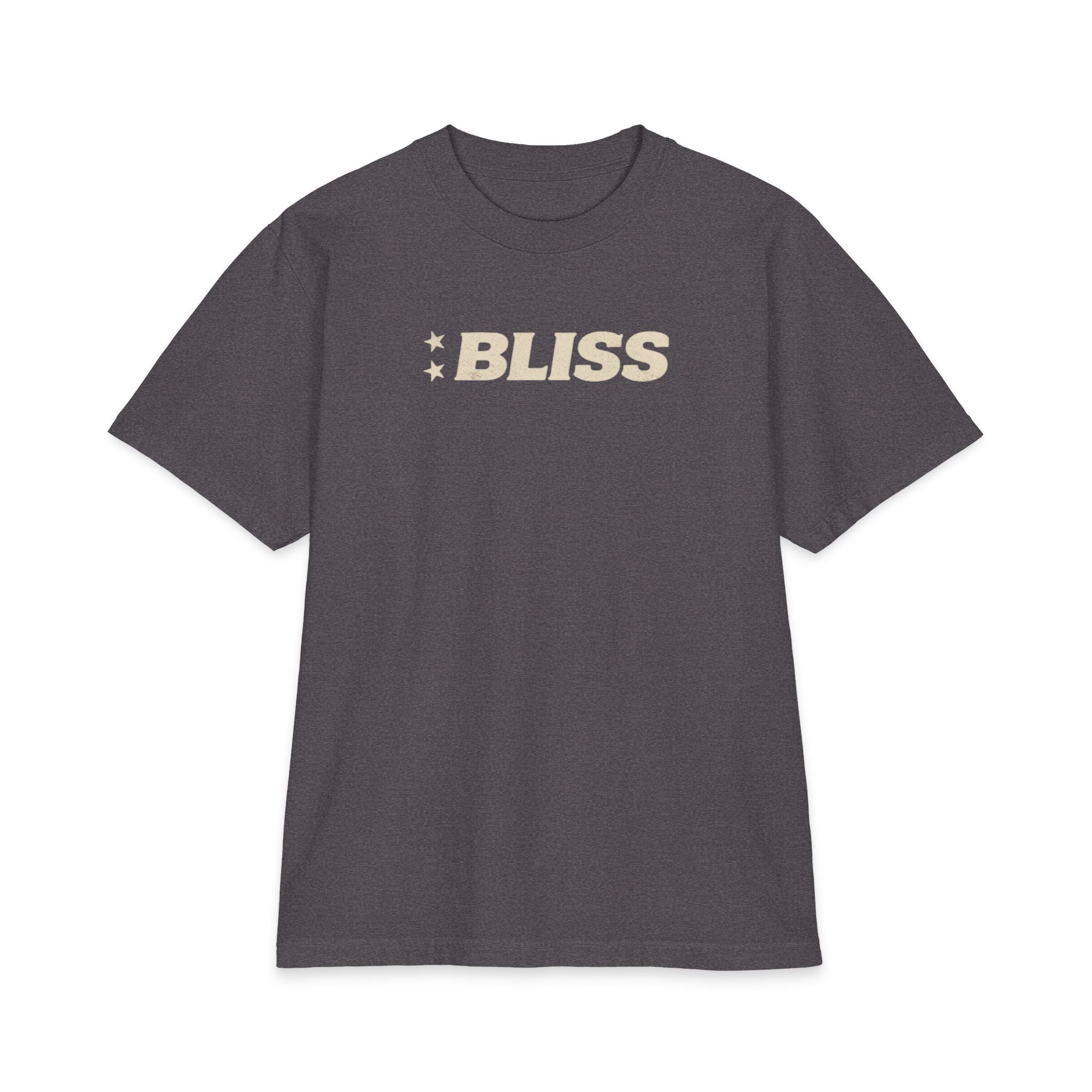 Unisex Max Heavyweight Short Sleeve