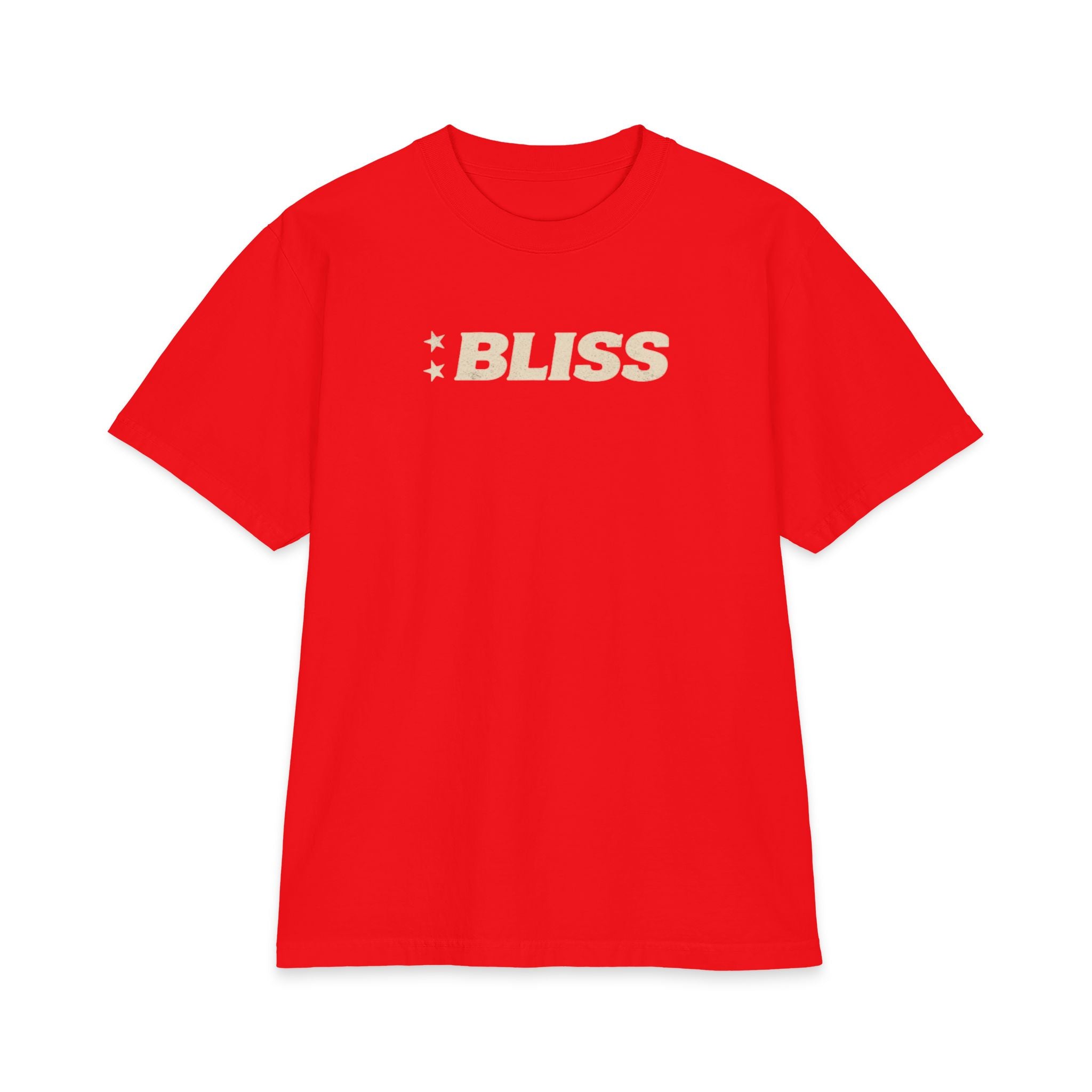 Unisex Max Heavyweight Short Sleeve