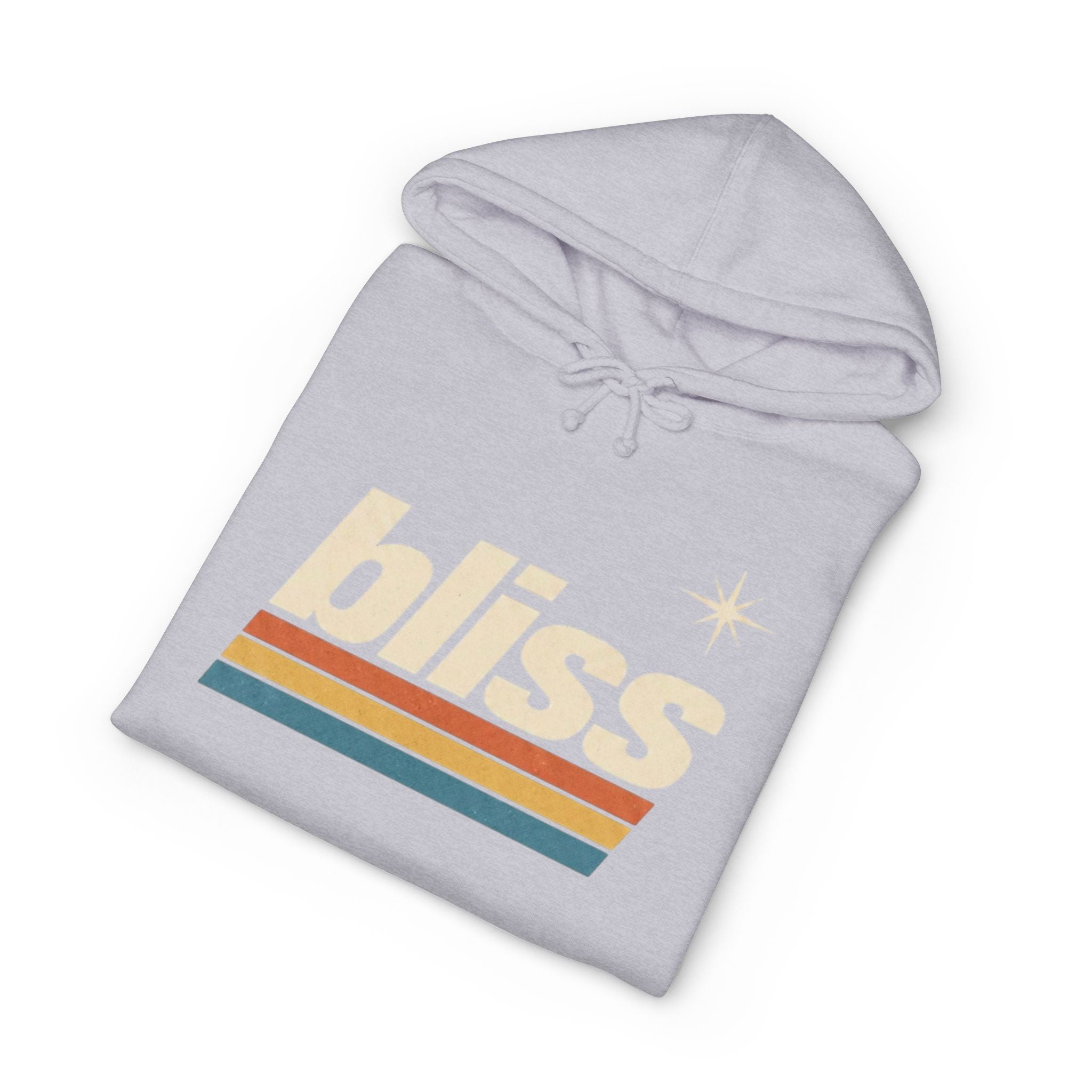 Unisex Heavyweight Hooded Sweatshirt