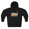Unisex Zip Hoodie